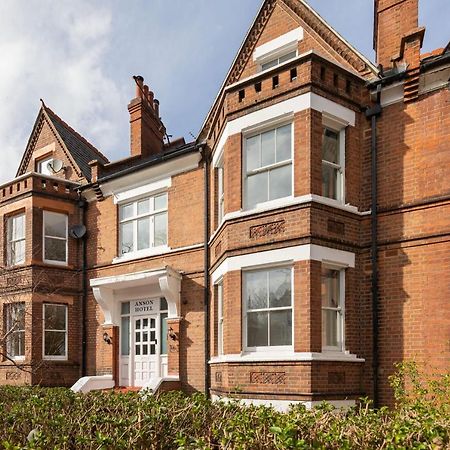 Great Location Service And Stay Double Ensuite Room With Shared Kitchen- 5Mins Walk From Tufnell Park Лондон Екстер'єр фото