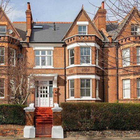 Great Location Service And Stay Double Ensuite Room With Shared Kitchen- 5Mins Walk From Tufnell Park Лондон Екстер'єр фото