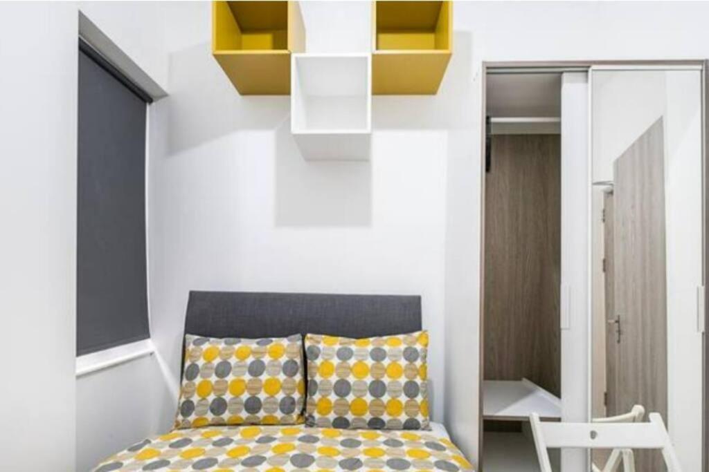 Great Location Service And Stay Double Ensuite Room With Shared Kitchen- 5Mins Walk From Tufnell Park Лондон Екстер'єр фото